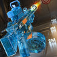 Automatic Reload Electric Water Gun