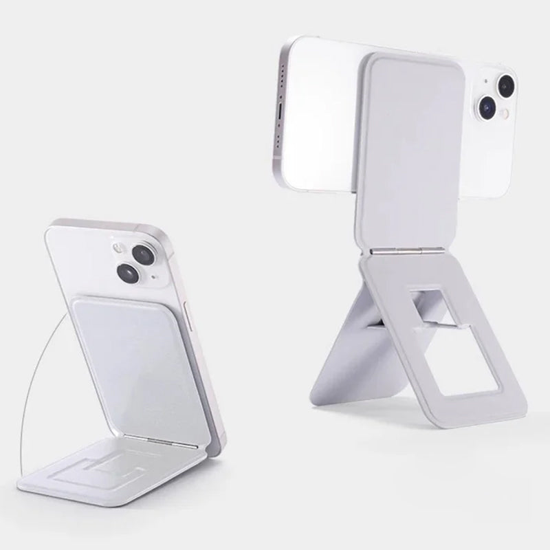 Magnetic Adjustable Phone Stand for iPhone 12-15 Series