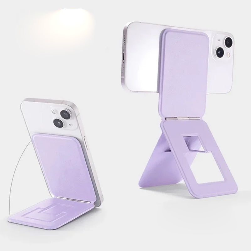 Magnetic Adjustable Phone Stand for iPhone 12-15 Series