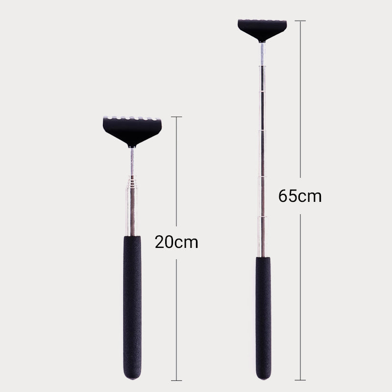 🎁FREE SHIPPING🥰Stainless Steel Retractable Tickle Stick