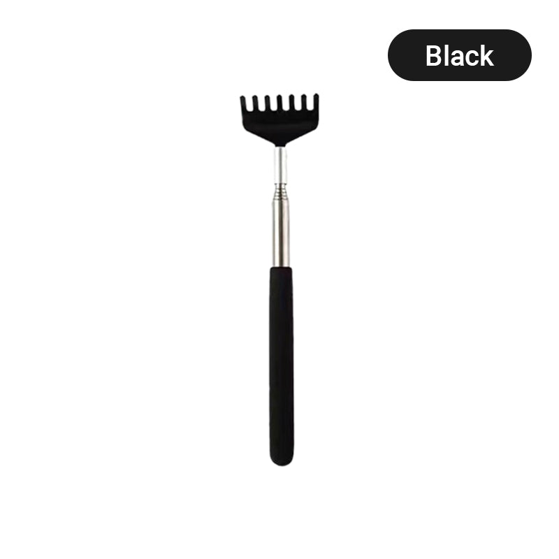 🎁FREE SHIPPING🥰Stainless Steel Retractable Tickle Stick