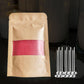 😈Halloween Special Multi-Color DIY Granulated Candle with 10PCS Wicks