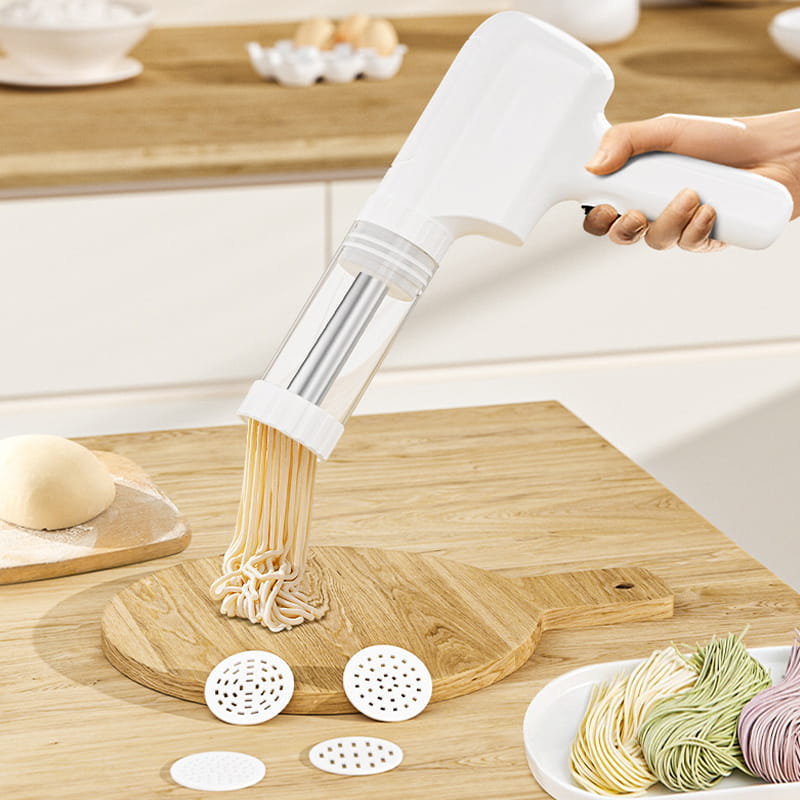 🦶Free shipping🦶Electric Pasta Machine