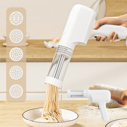 🦶Free shipping🦶Electric Pasta Machine