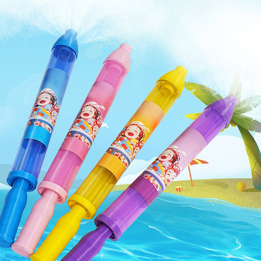 Firework Style Water Spray Toy