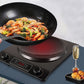 ⚡Limited-time offer of 55% off - 3500-watt induction hob, 10 temperature settings