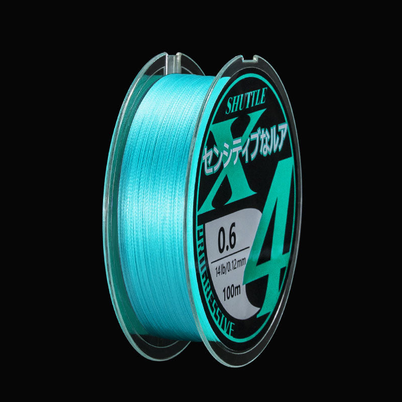 🔥Hot Sale 50% OFF🦈Super Durable Fishing Line