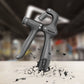Adjustable Resistance Counting Hand Gripper Strength Trainer
