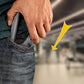 Adjustable Resistance Counting Hand Gripper Strength Trainer