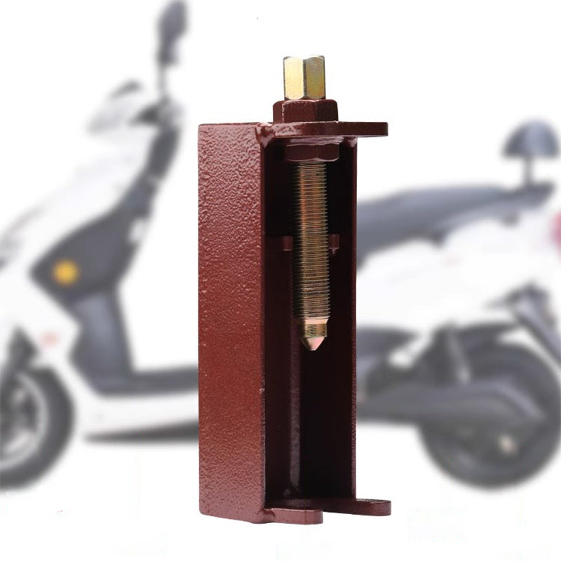 Motorcycle and Scooter Bearing Puller