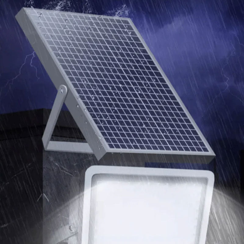 Waterproof Solar Outdoor Sensor Lights Set