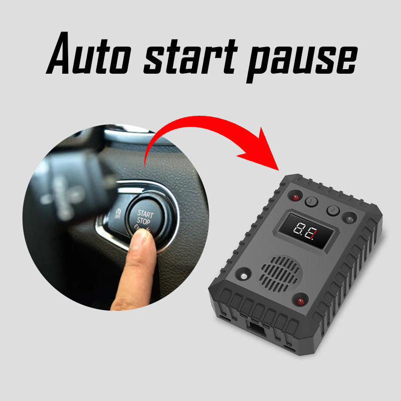 new upgrade-High Power Ultrasonic Mouse Repeller Set for Car & Home