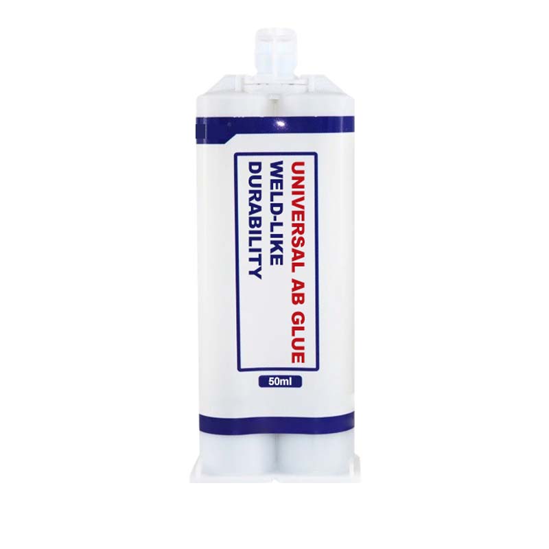 Universal AB Glue - Weld-Like Durability（Buy More Get More）