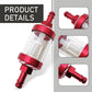 Waterproof Metal Vehicle Oil Filter Cup Replacement（BUY 1 GET 1 FREE）