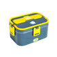 🔥50% OFF !! 🍱Portable Electric Lunch Box Food Heater Set