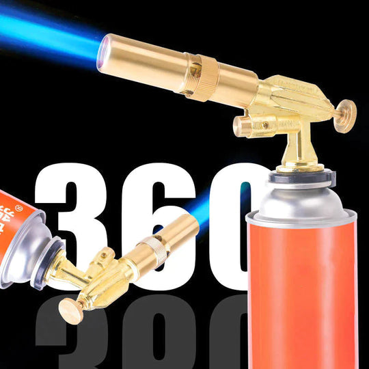 Butane Portable Igniter