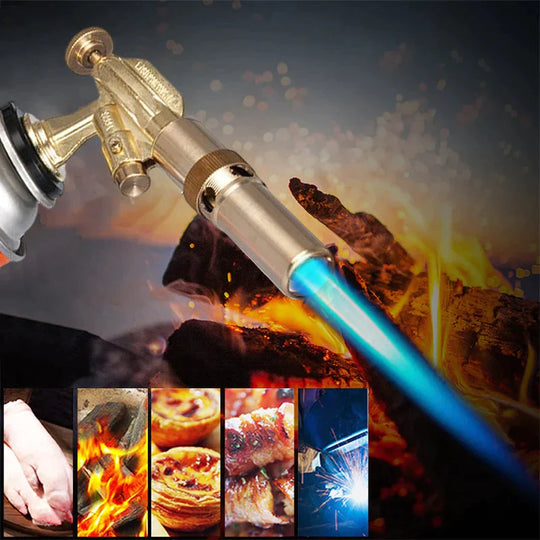 Butane Portable Igniter