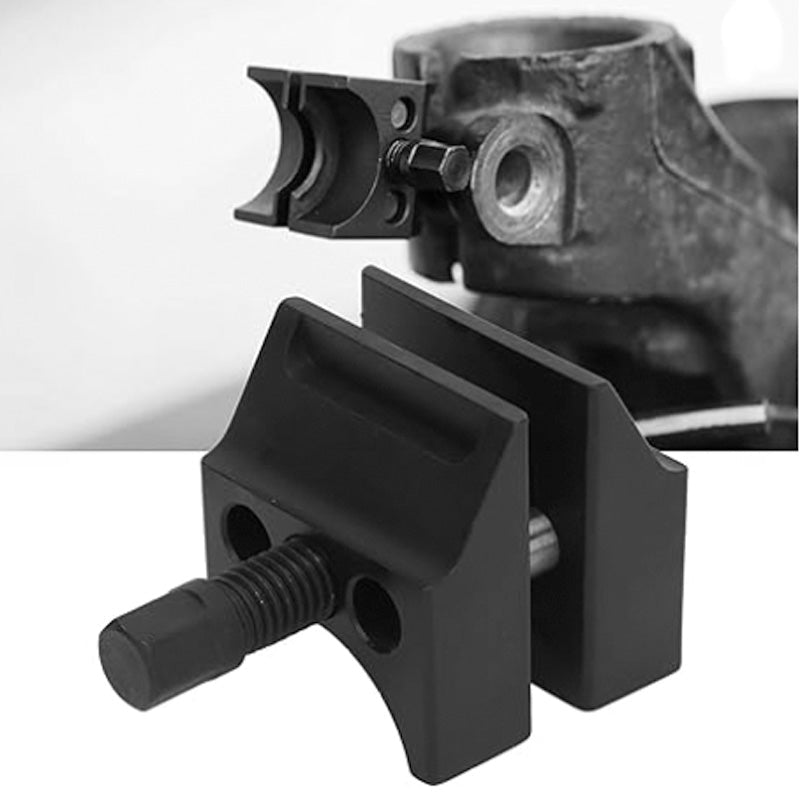Car Suspension Split Hub Steer Knuckle Spreader With Socket Tool Suspension Strut Spreader Tool For Volkswagen Audi BMW Ford Etc - 34