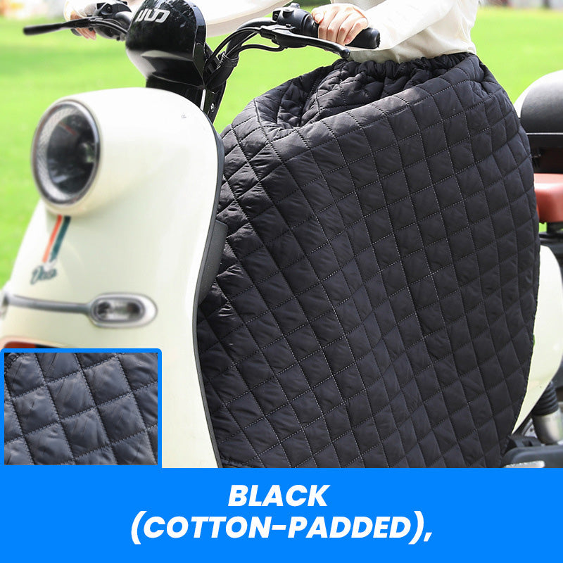 Outdoor Riding Insulated Windproof Cover