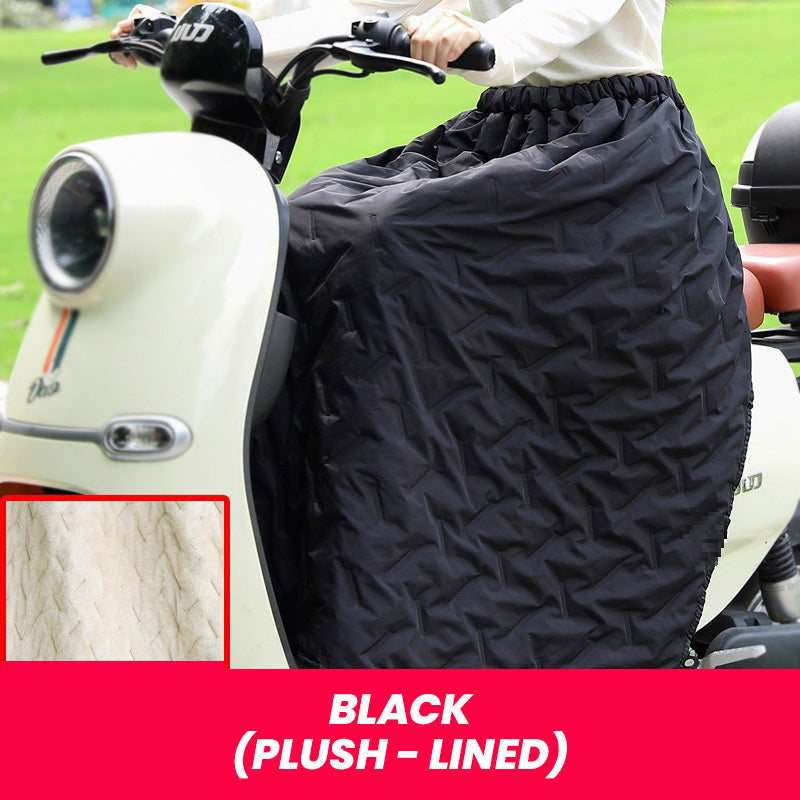 Outdoor Riding Insulated Windproof Cover