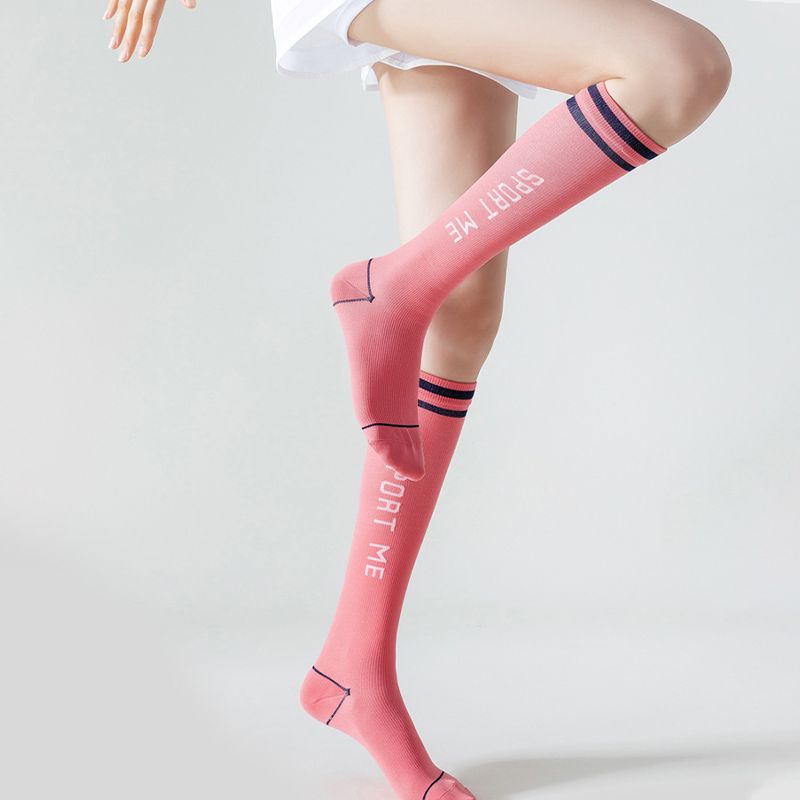 Professional Sports Functional Calf Socks