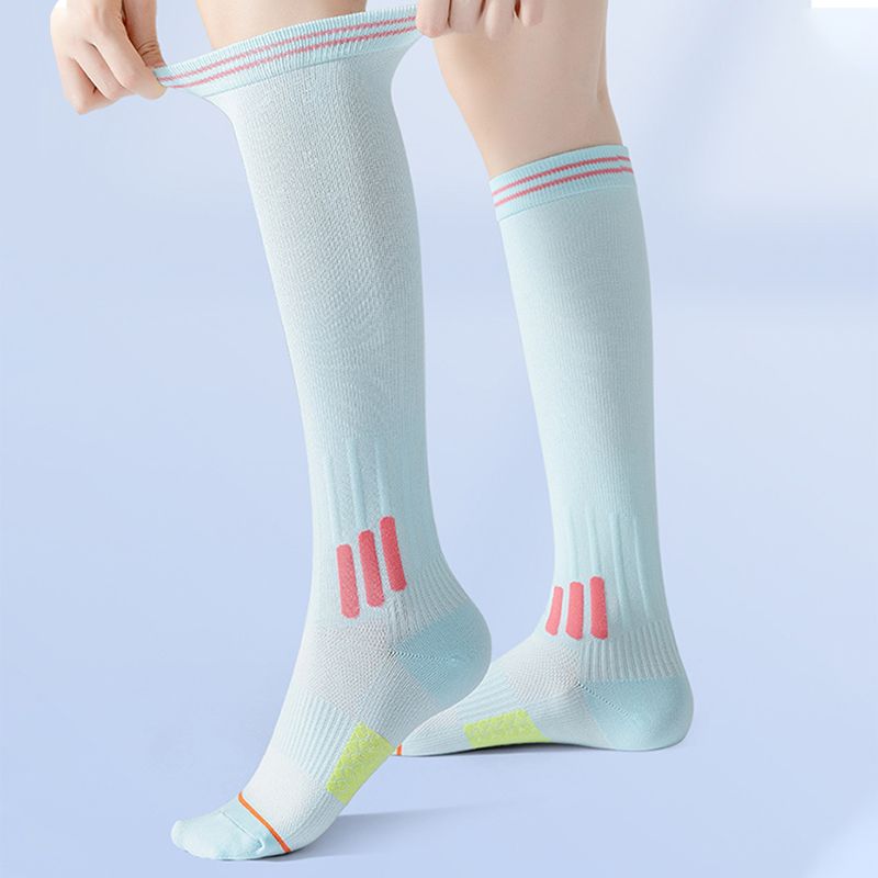 Professional Sports Functional Calf Socks