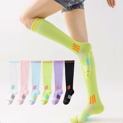 Professional Sports Functional Calf Socks