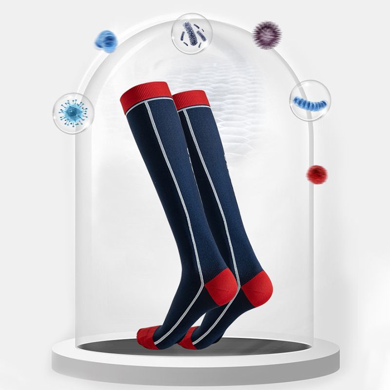 Professional Sports Functional Calf Socks