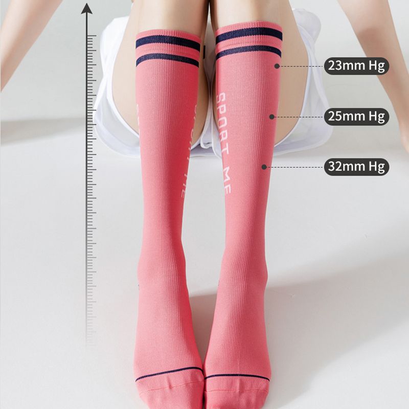 Professional Sports Functional Calf Socks