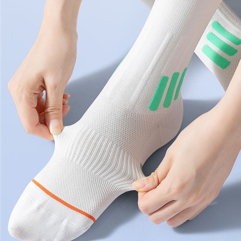 Professional Sports Functional Calf Socks