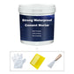 Multifunctional Self-Leveling, Non-Cracking, Strong Waterproof Cement Mortar