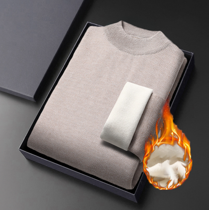 💥Limit Time 50% OFF✨Winter Men's Turtleneck Sweater
