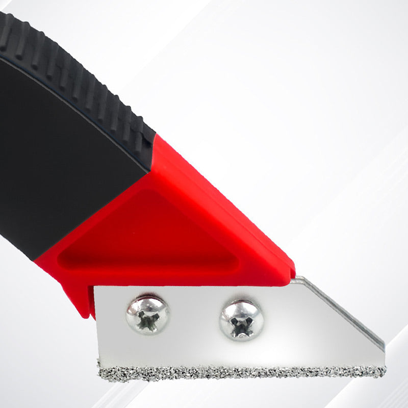 🔥Tile Grout Removal Rake Tool