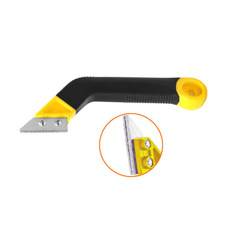 🔥Tile Grout Removal Rake Tool