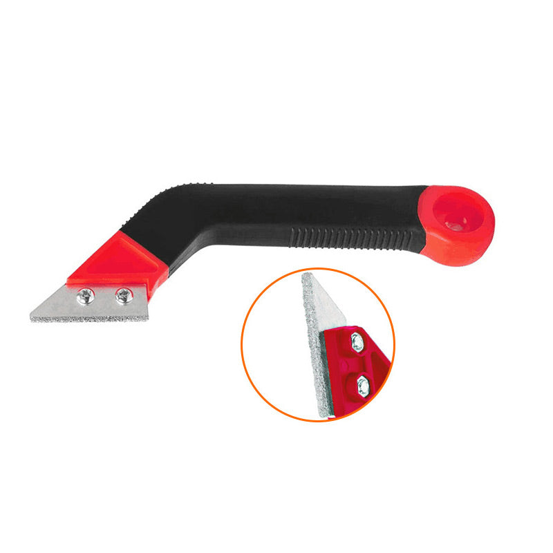 🔥Tile Grout Removal Rake Tool