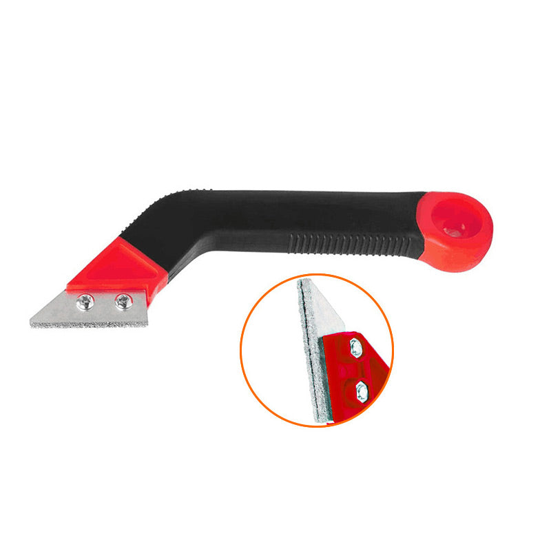 🔥Tile Grout Removal Rake Tool