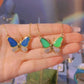 Buy 1 Get 1 Free🦋Color Changing Butterfly Necklace