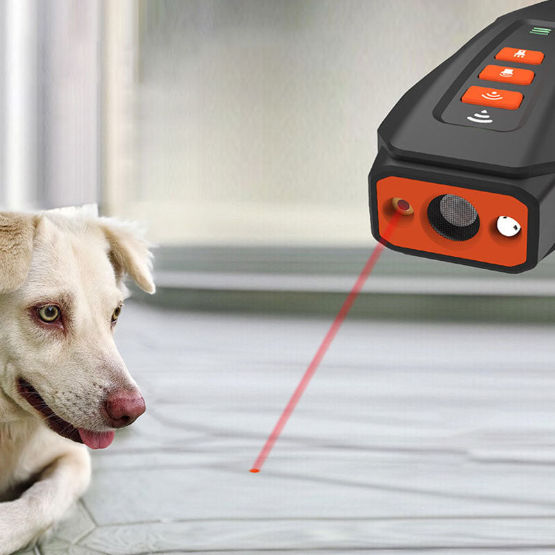 Bark Guard Anti Barking Device for Dogs