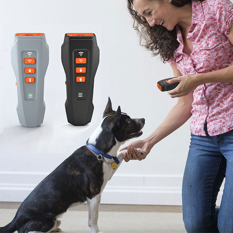 Bark Guard Anti Barking Device for Dogs