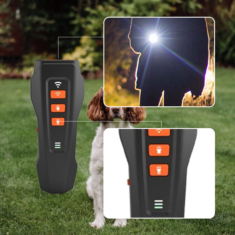 Bark Guard Anti Barking Device for Dogs