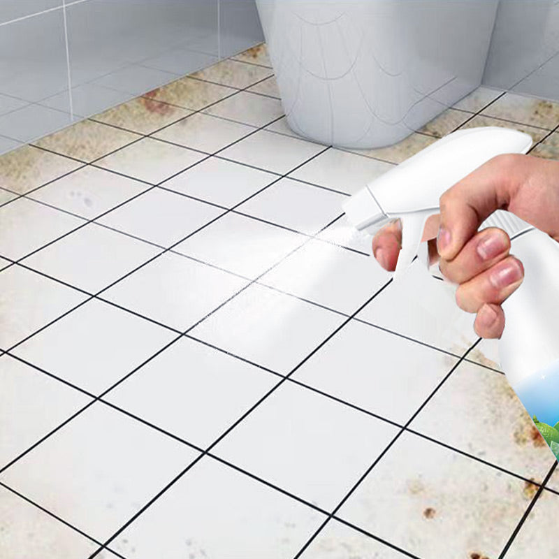 Multi-Purpose Mild Formula Tile Cleaner Spray