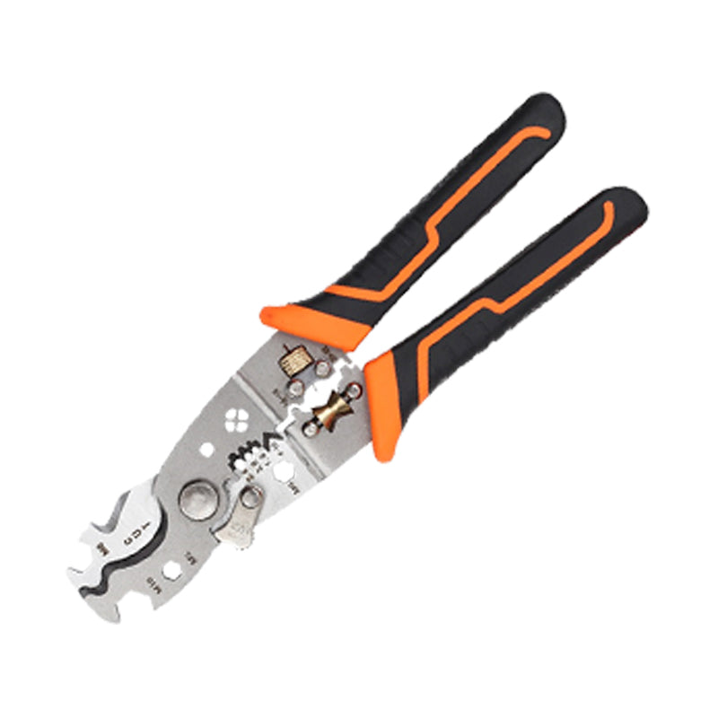 🔧Multifunctional Wire Stripper Crimping Pliers