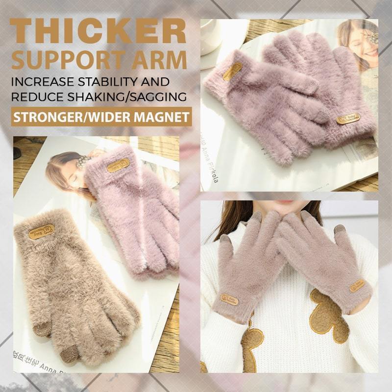 Winter Touch Screen Gloves