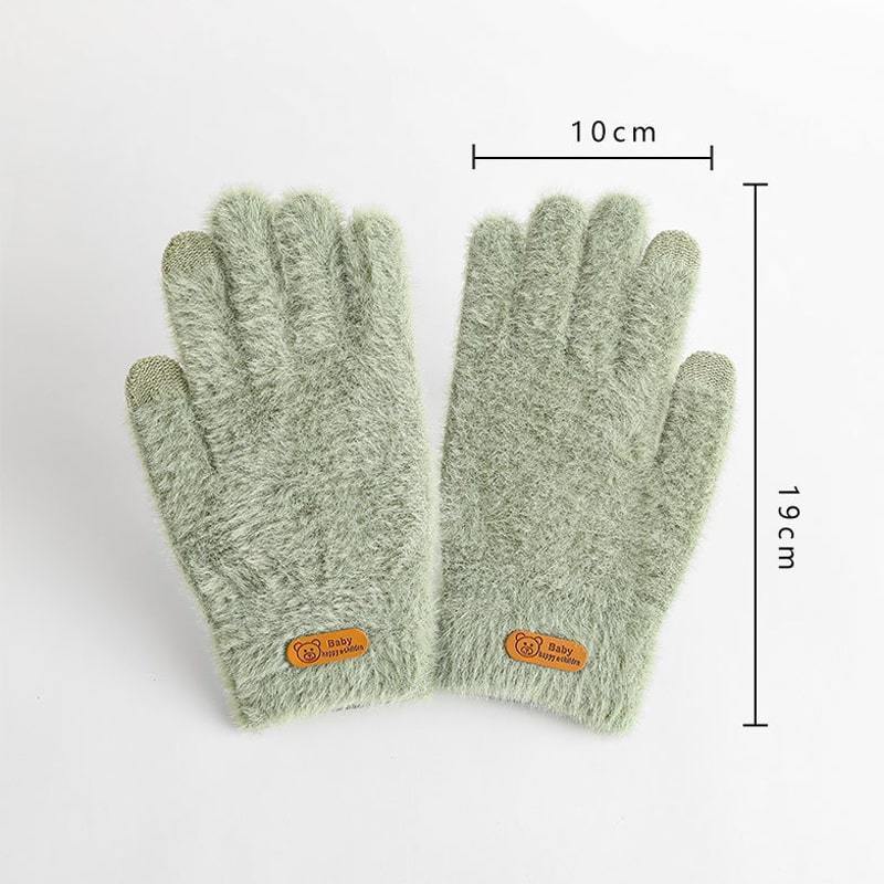 Winter Touch Screen Gloves