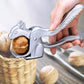 Multifunctional Squirrel-Shaped Nutcracker