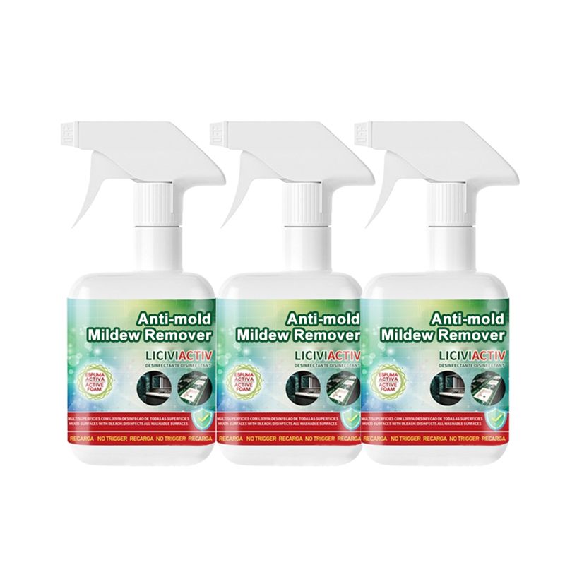 🔥Hot Sale🔥Anti-mold Mildew Remover