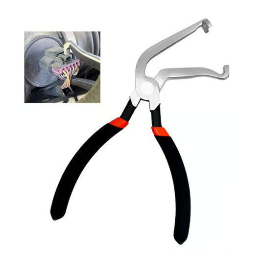 60 Degree Electrical Disconnect Pliers