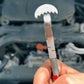 60 Degree Electrical Disconnect Pliers