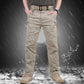 🔥HOT SALE🔥Waterproof Abrasion-Resistant Multi-Pocket Tactical Pants（Buy 2 get more discount）