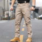 🔥HOT SALE🔥Waterproof Abrasion-Resistant Multi-Pocket Tactical Pants（Buy 2 get more discount）